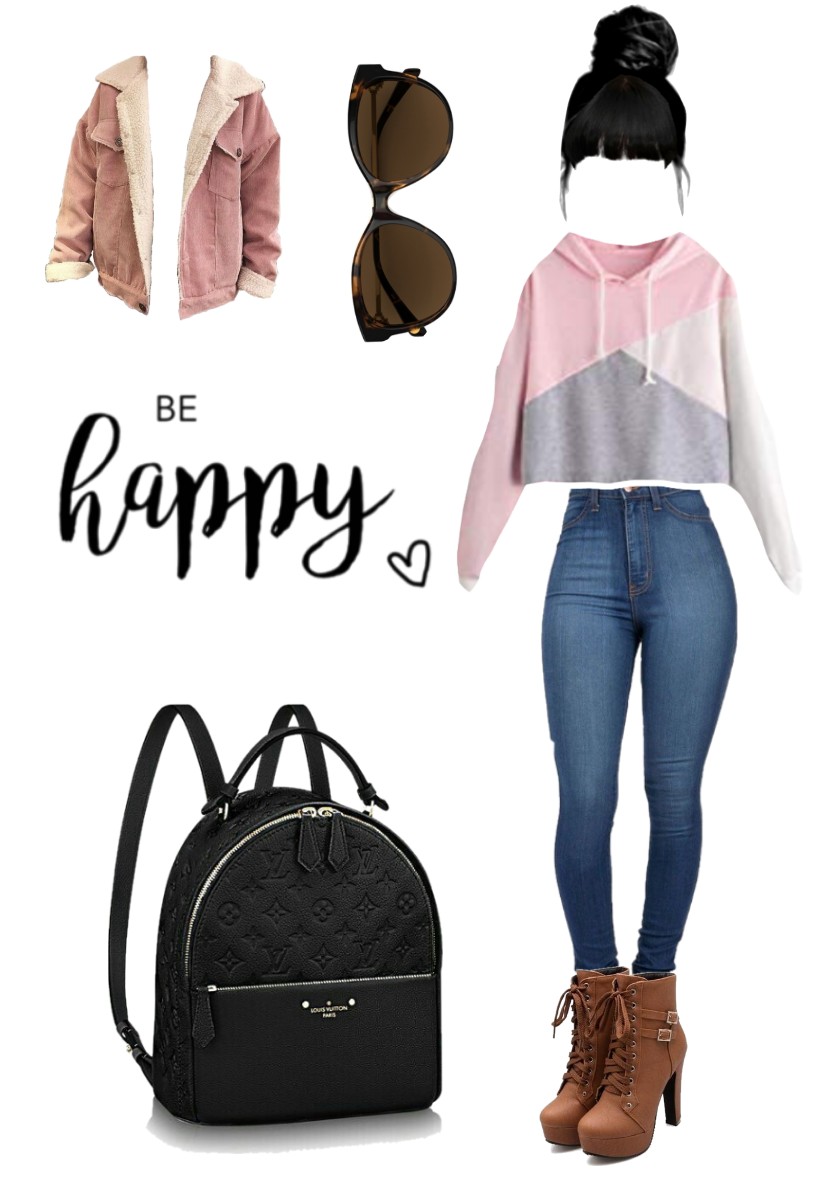 Combyne
            outfit