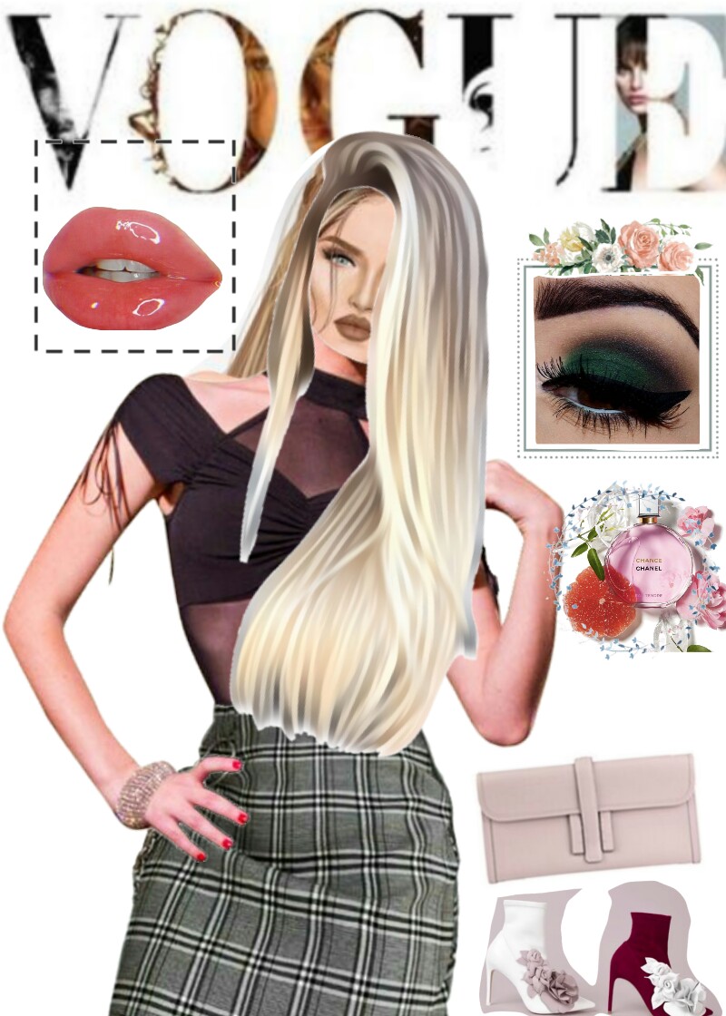 Combyne
            outfit