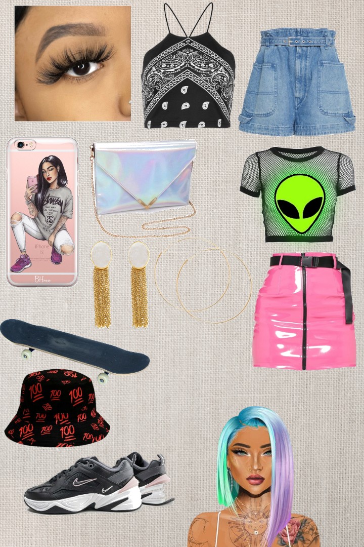 Combyne
            outfit