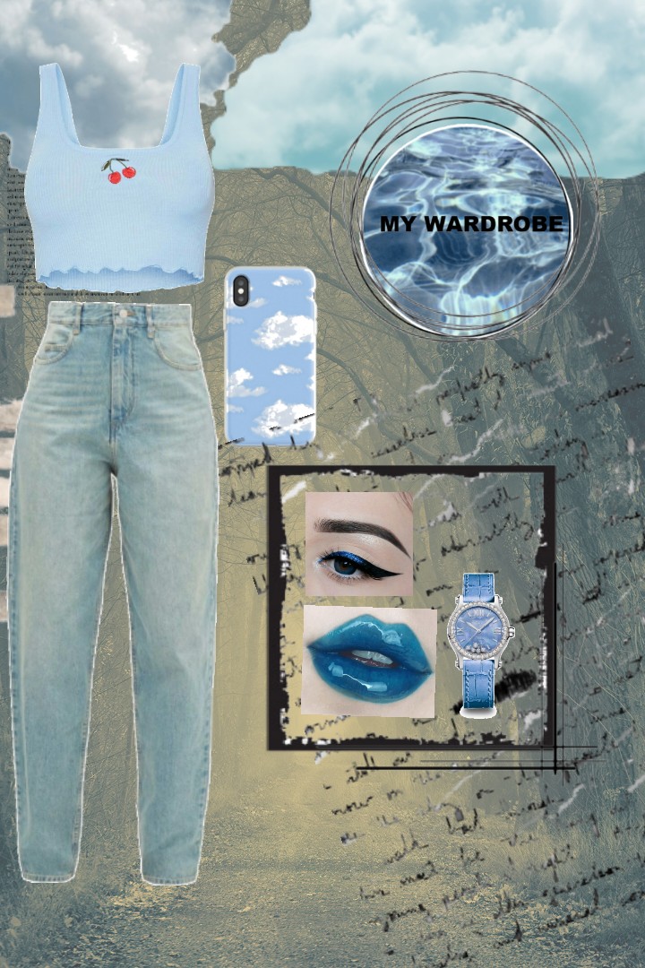 Combyne
            outfit