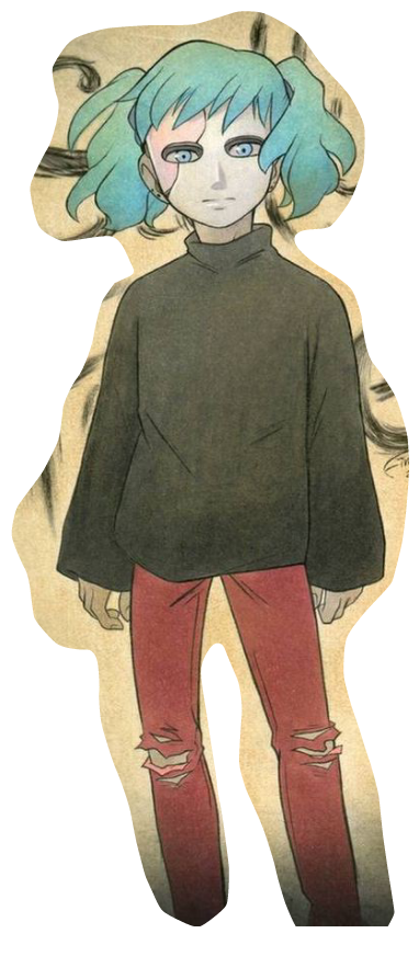combyne outift