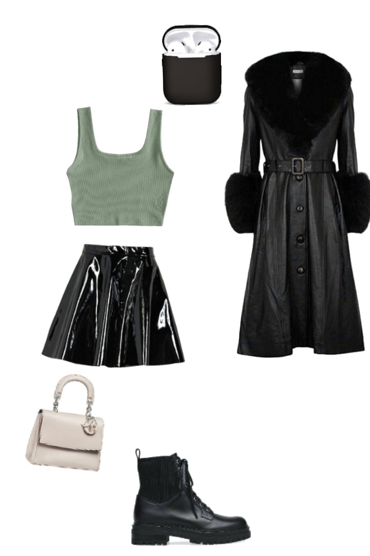Combyne
            outfit