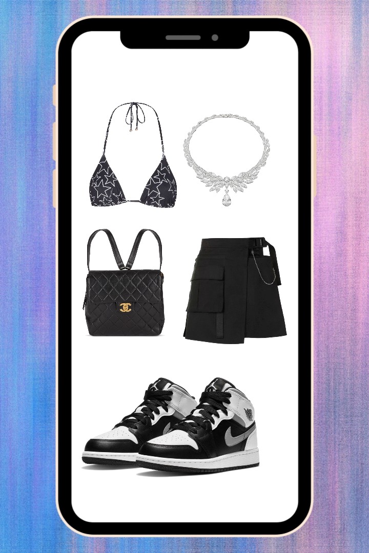 Combyne
            outfit