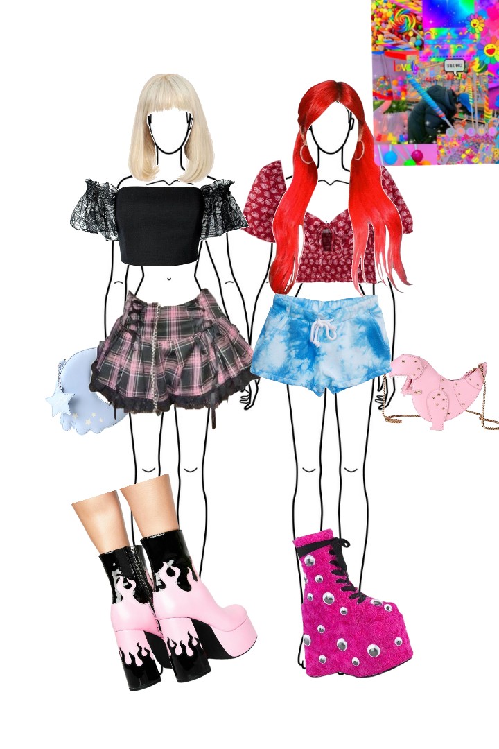 Combyne
            outfit