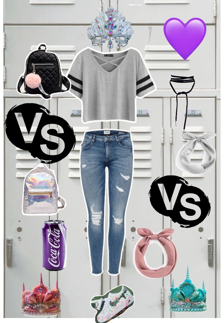 Combyne
            outfit