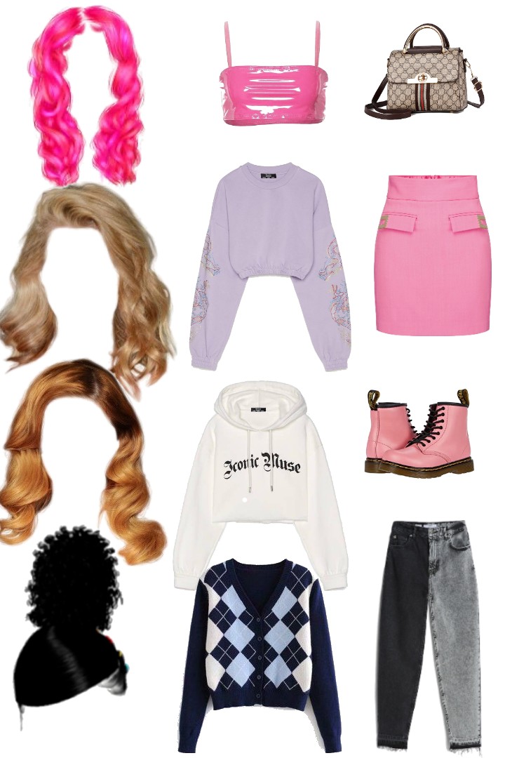 Combyne
            outfit