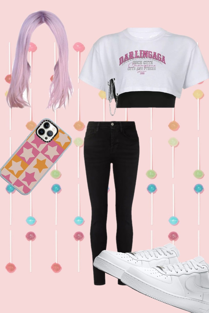 Combyne
            outfit
