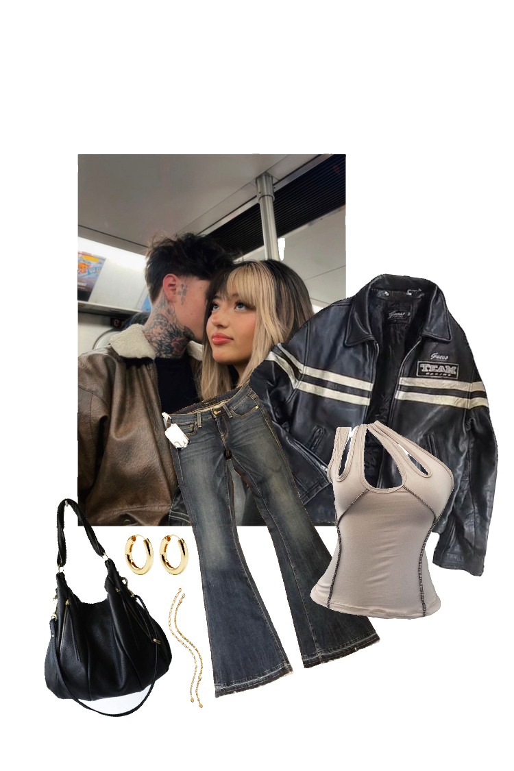 Combyne
            outfit