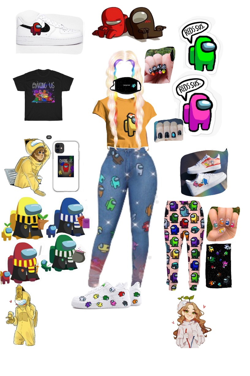 Combyne
            outfit