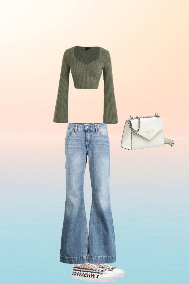 Combyne
            outfit