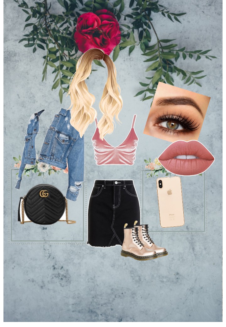 Combyne
            outfit