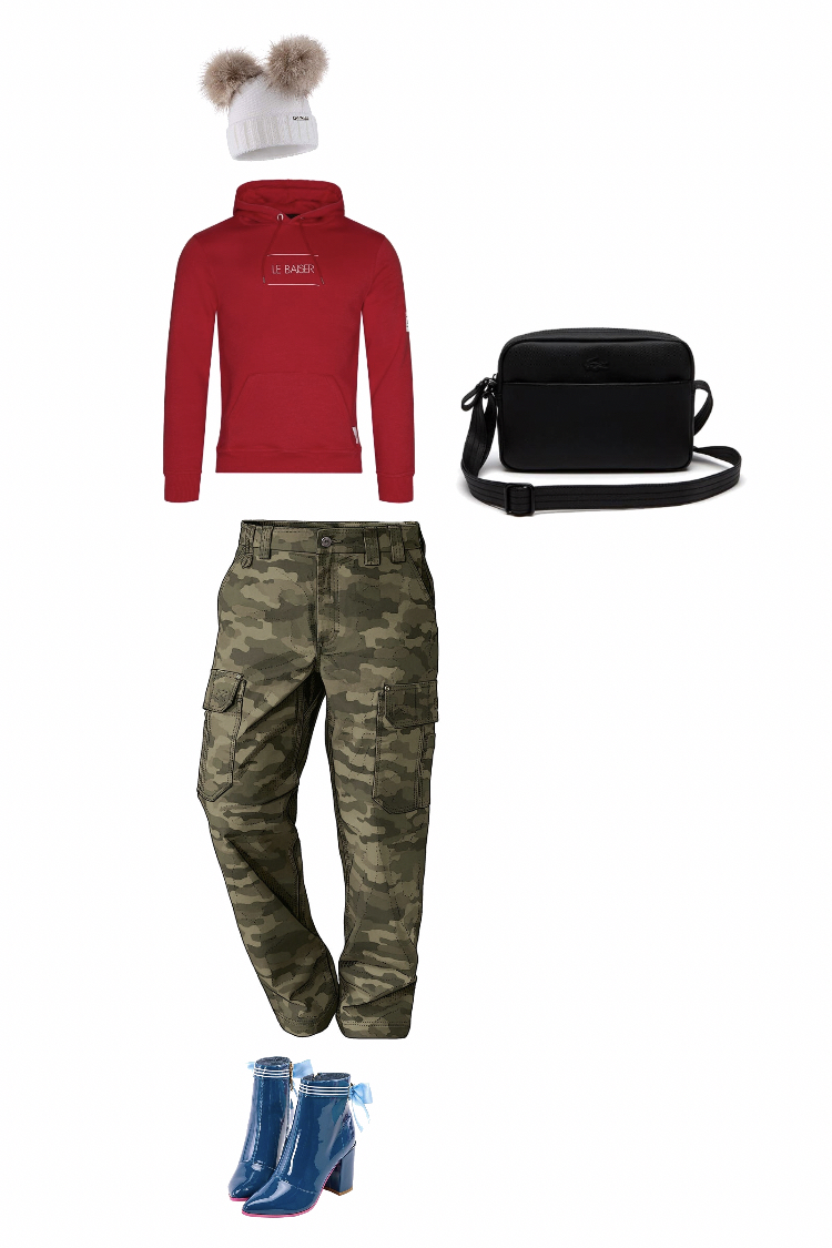 Combyne
            outfit