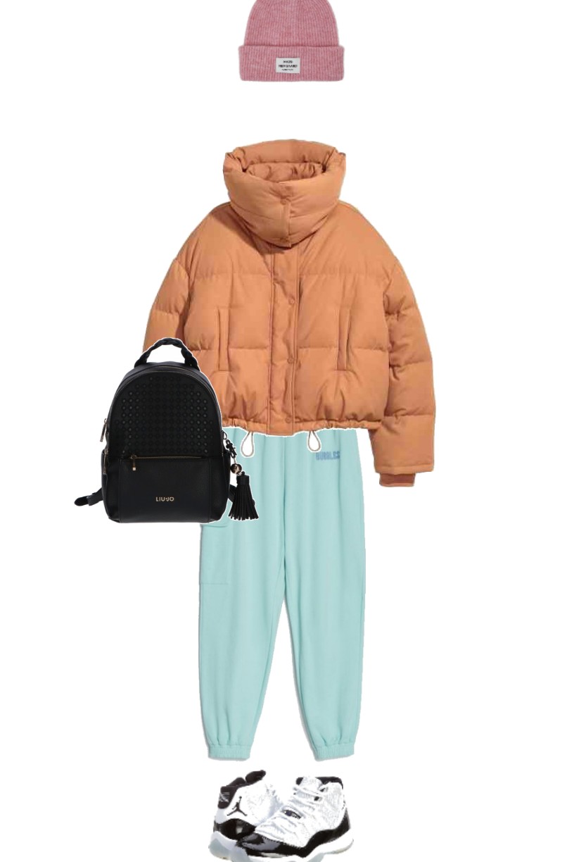 Combyne
            outfit