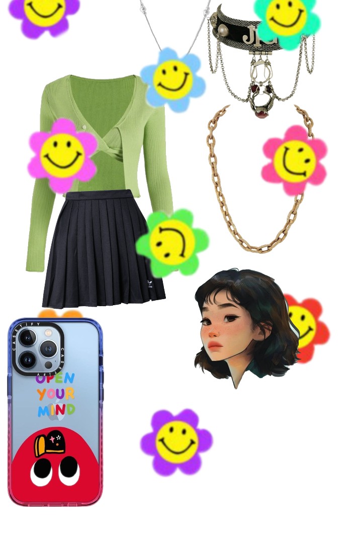 Combyne
            outfit