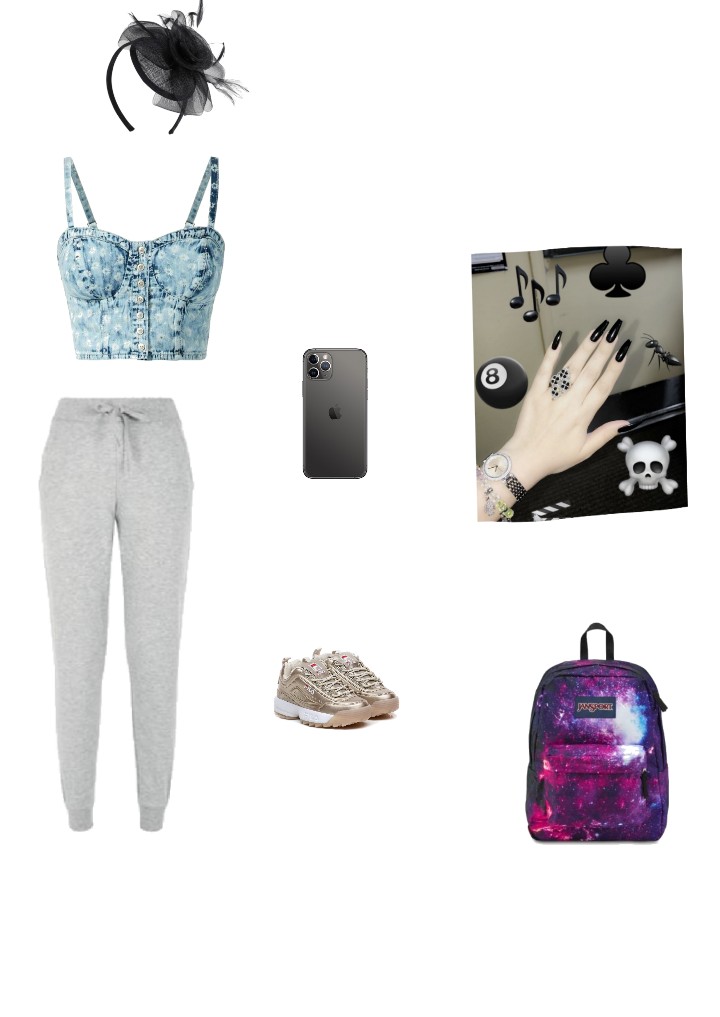 Combyne
            outfit