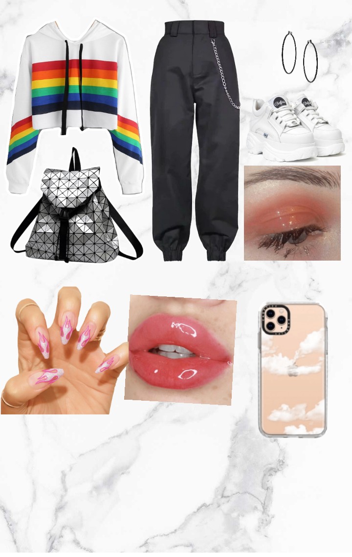 Combyne
            outfit