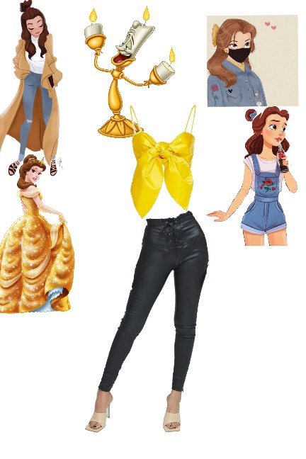 Combyne
            outfit
