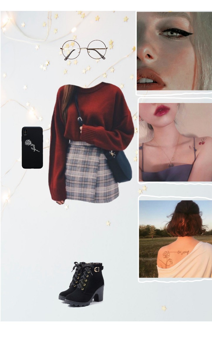 Combyne
            outfit