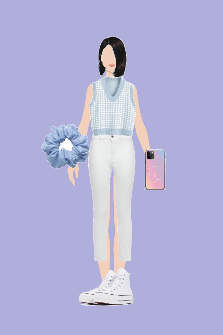 Combyne
            outfit