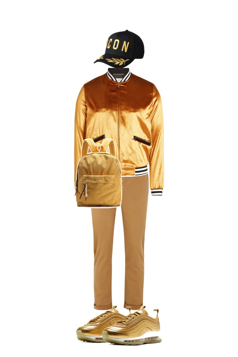 Combyne
            outfit