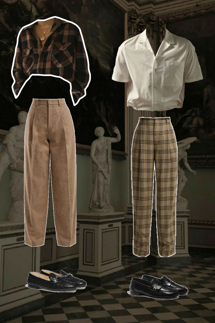 Combyne
            outfit