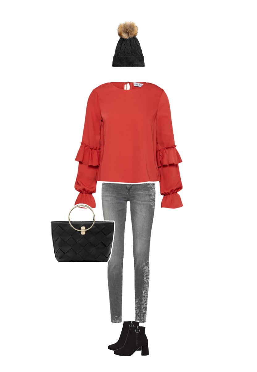 Combyne
            outfit