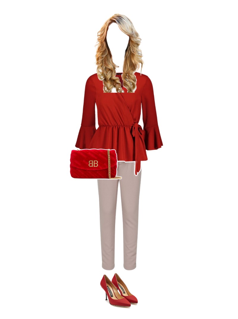 Combyne
            outfit