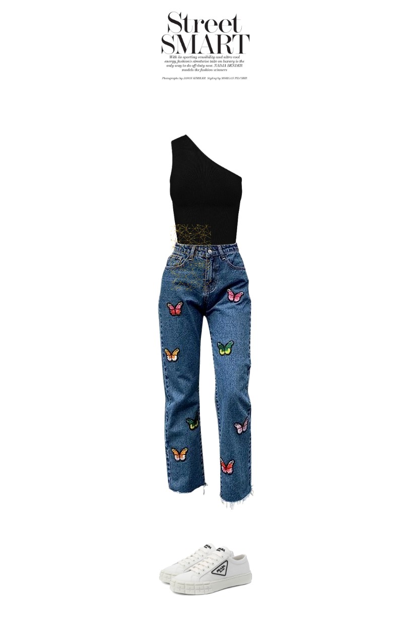 Combyne
            outfit