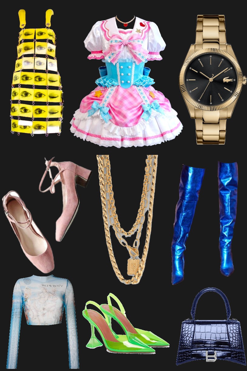 Combyne
            outfit