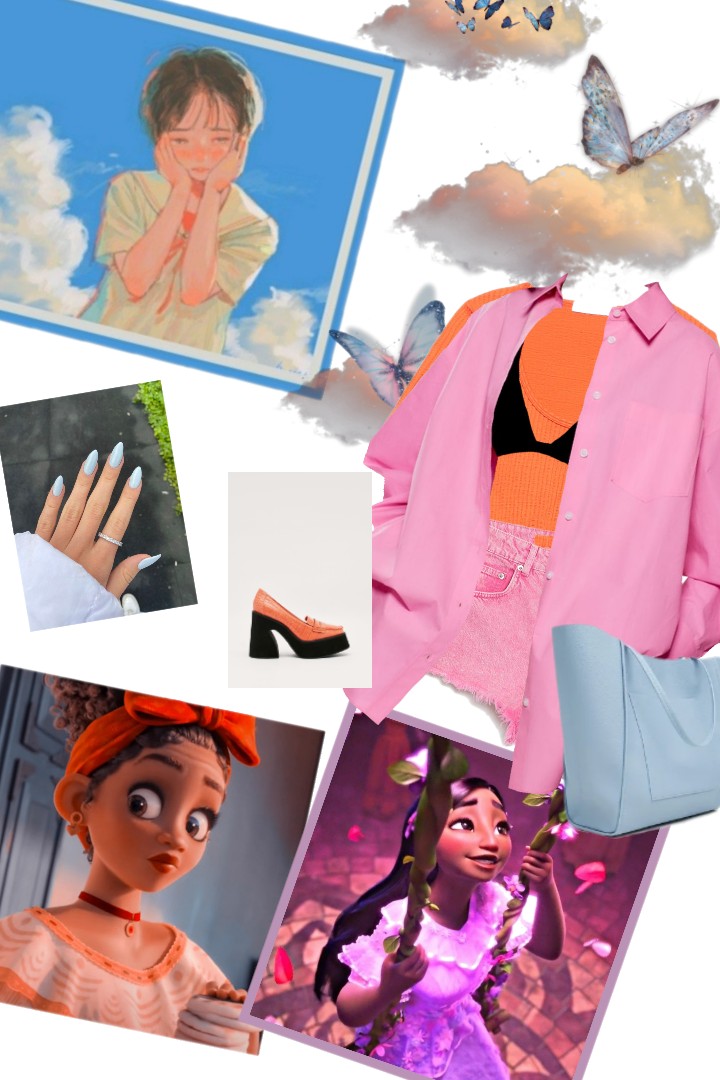 Combyne
            outfit