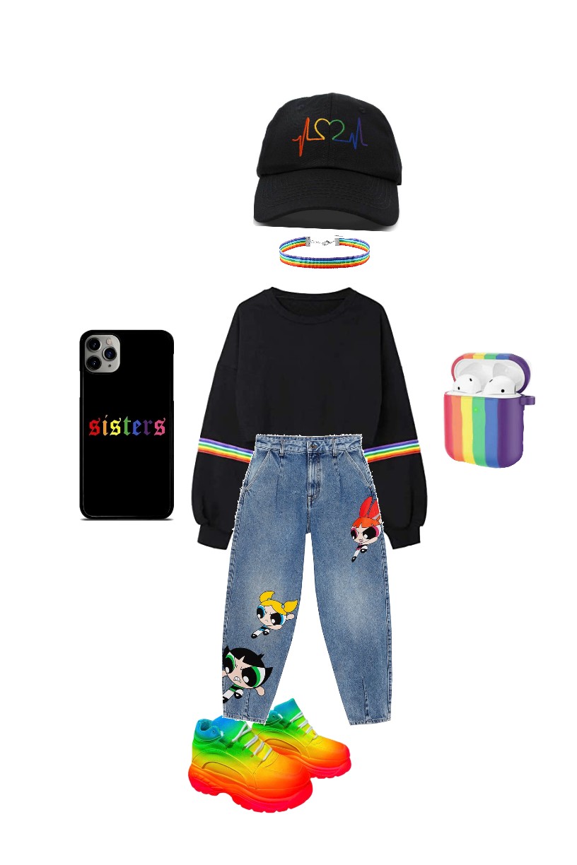 Combyne
            outfit