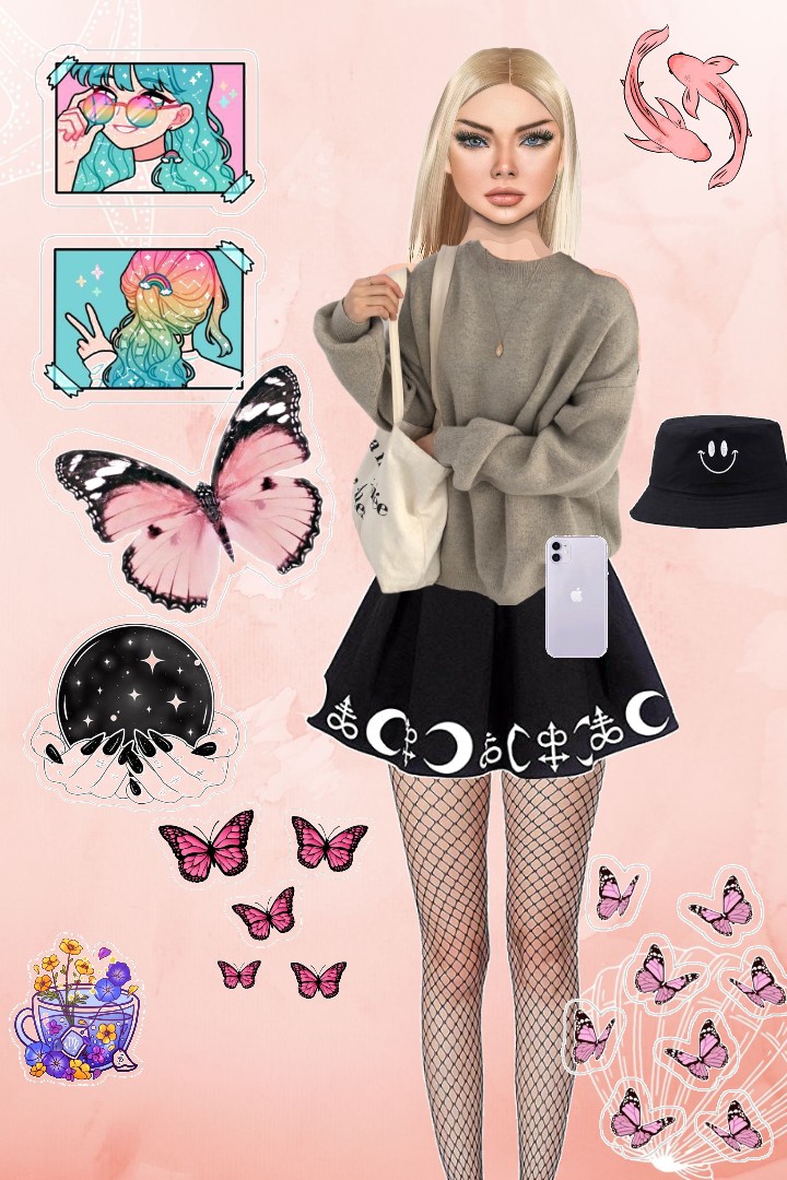 Combyne
            outfit