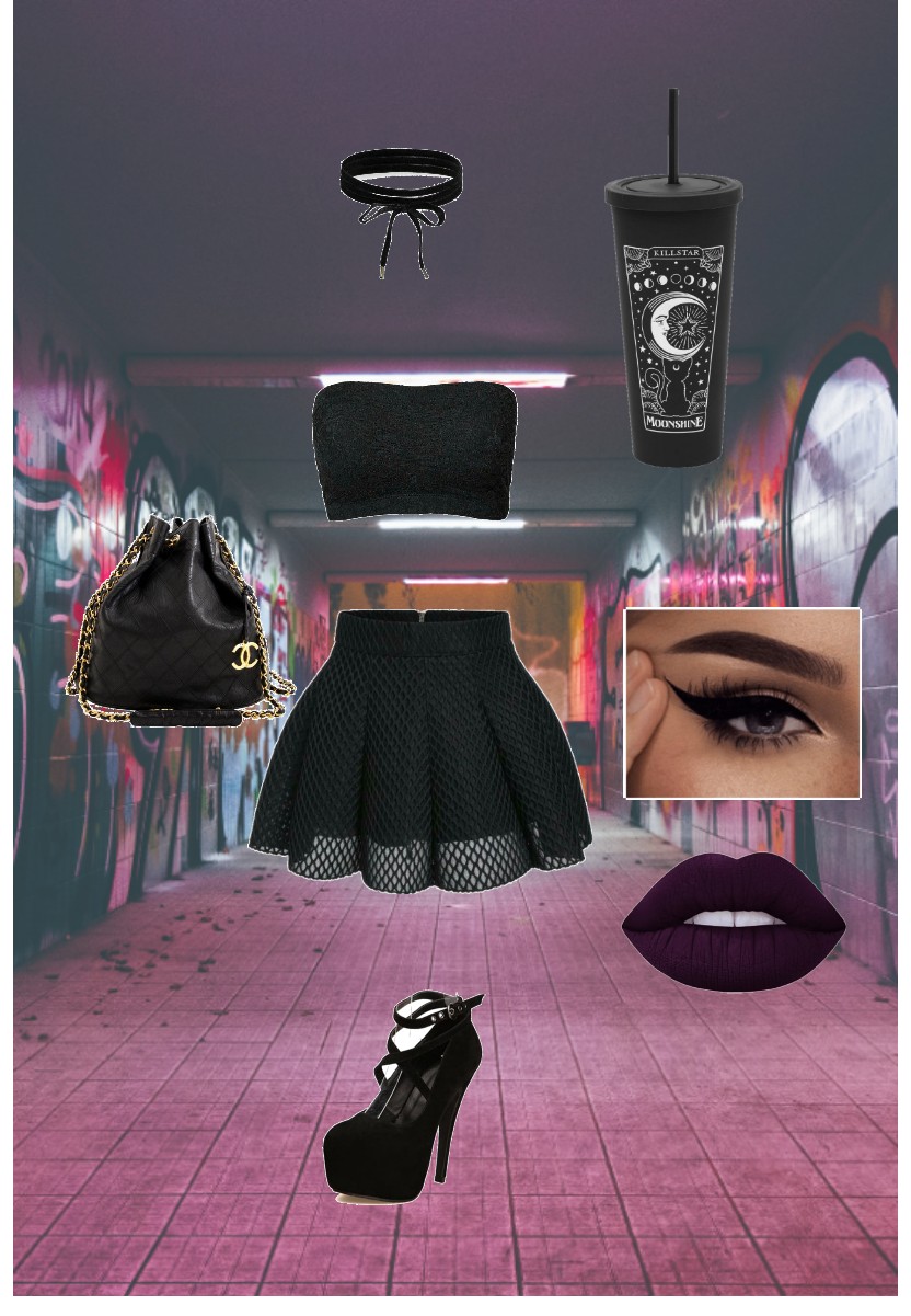 Combyne
            outfit