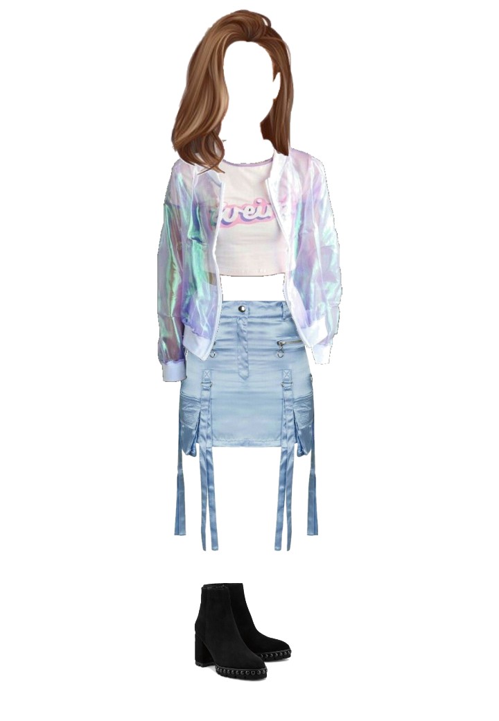 Combyne
            outfit