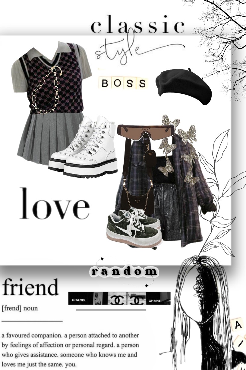 Combyne
            outfit