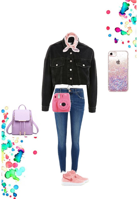 Combyne
            outfit
