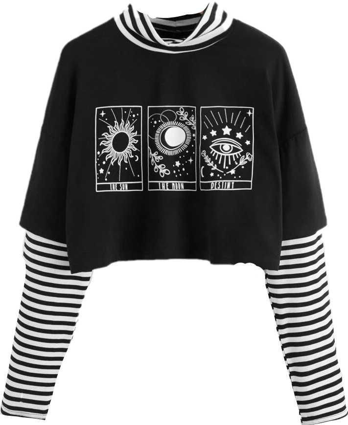 combyne outift