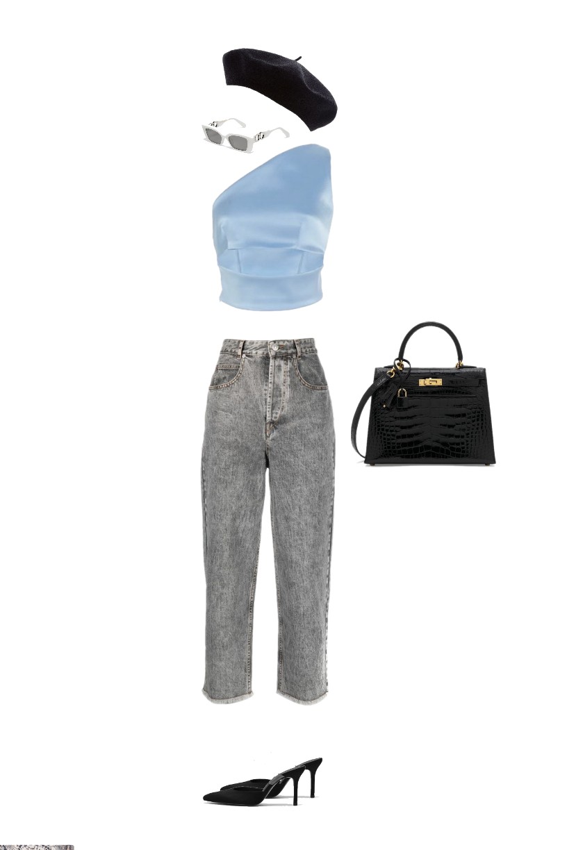 Combyne
            outfit