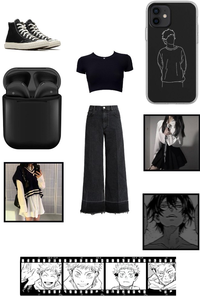 Combyne
            outfit