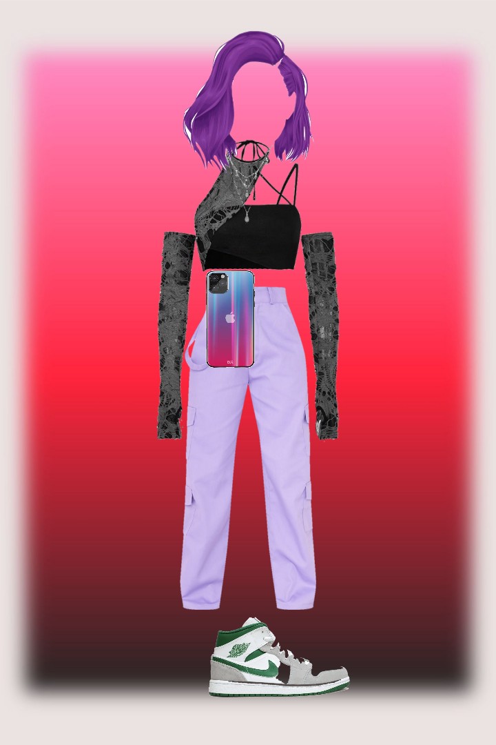 Combyne
            outfit