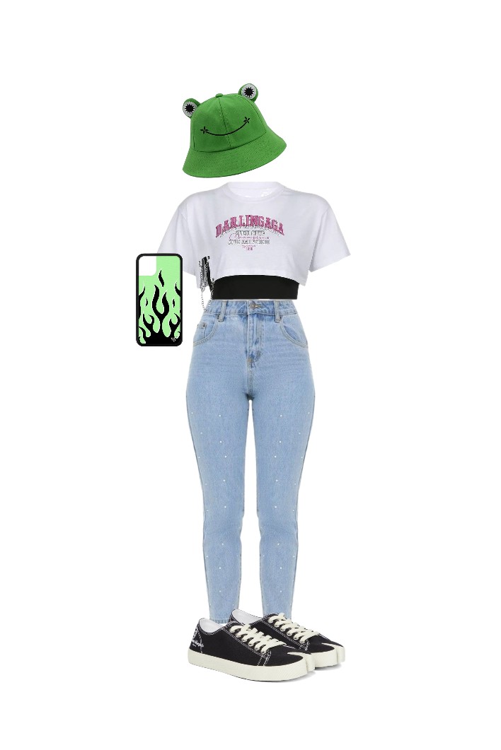 Combyne
            outfit