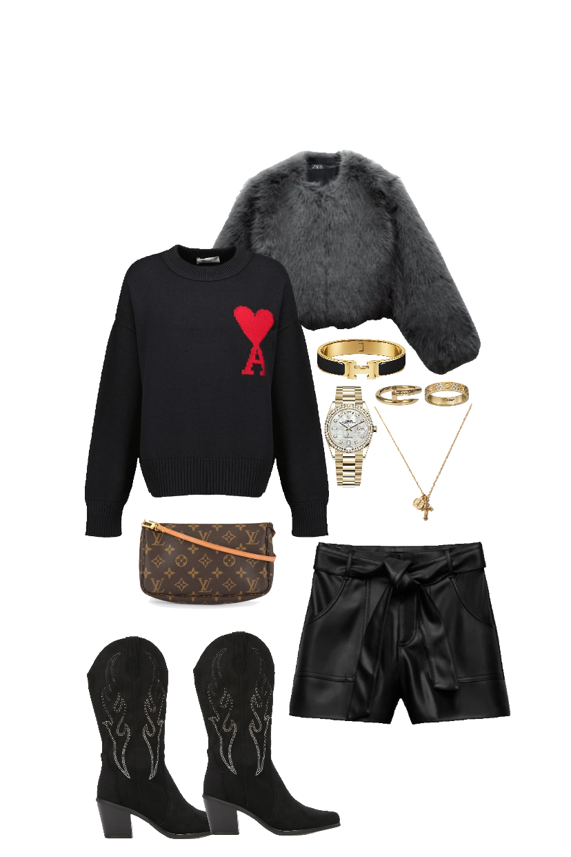 Combyne
            outfit