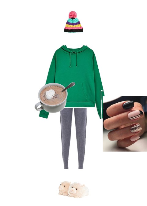 Combyne
            outfit