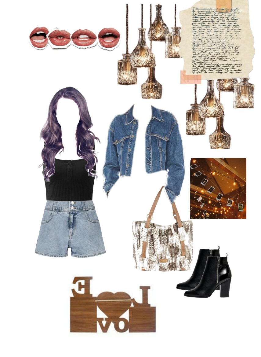 Combyne
            outfit