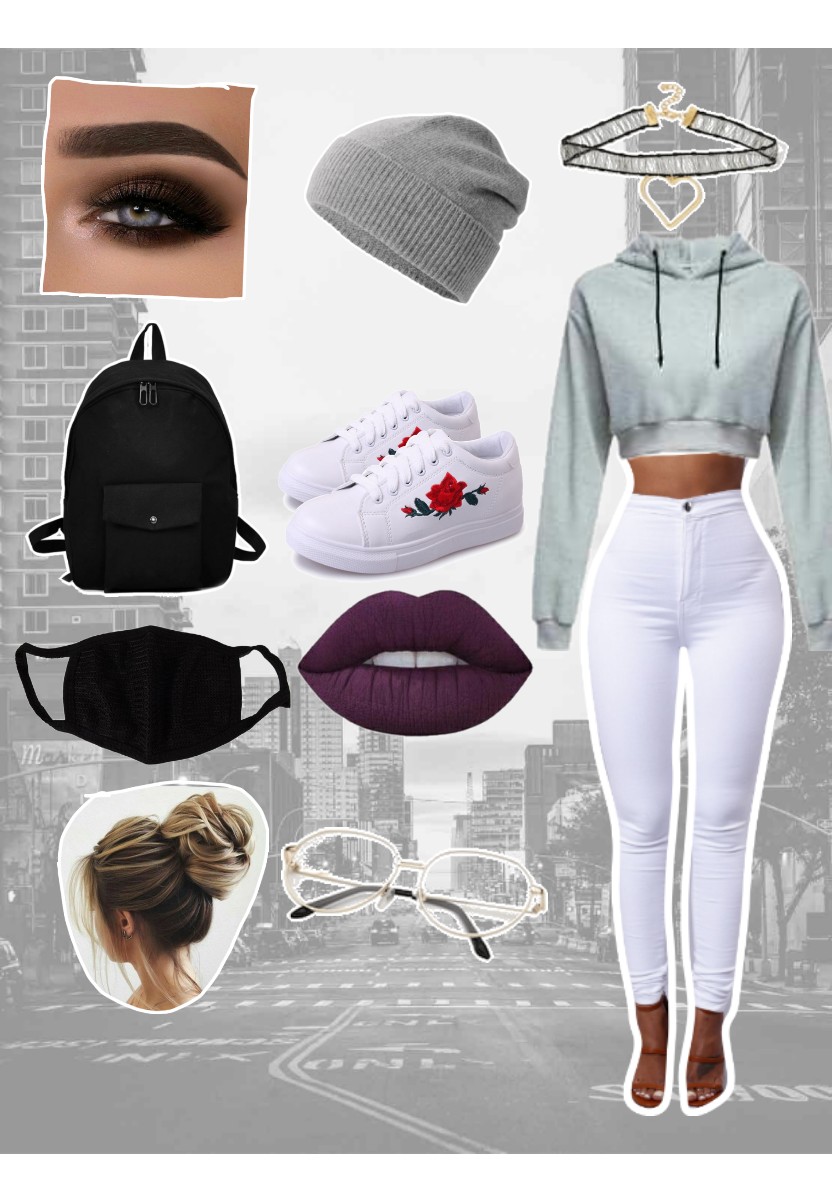 Combyne
            outfit