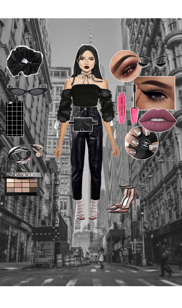 Combyne
            outfit