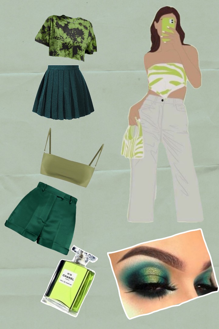 Combyne
            outfit