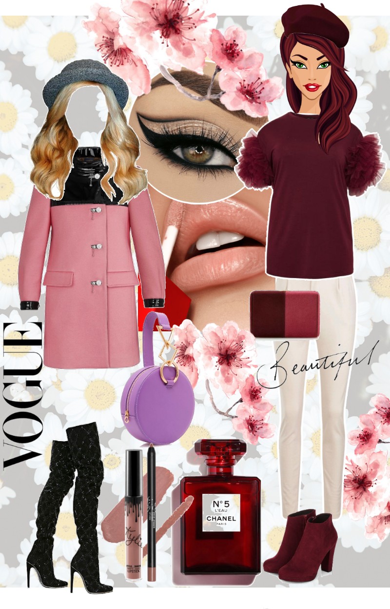 Combyne
            outfit