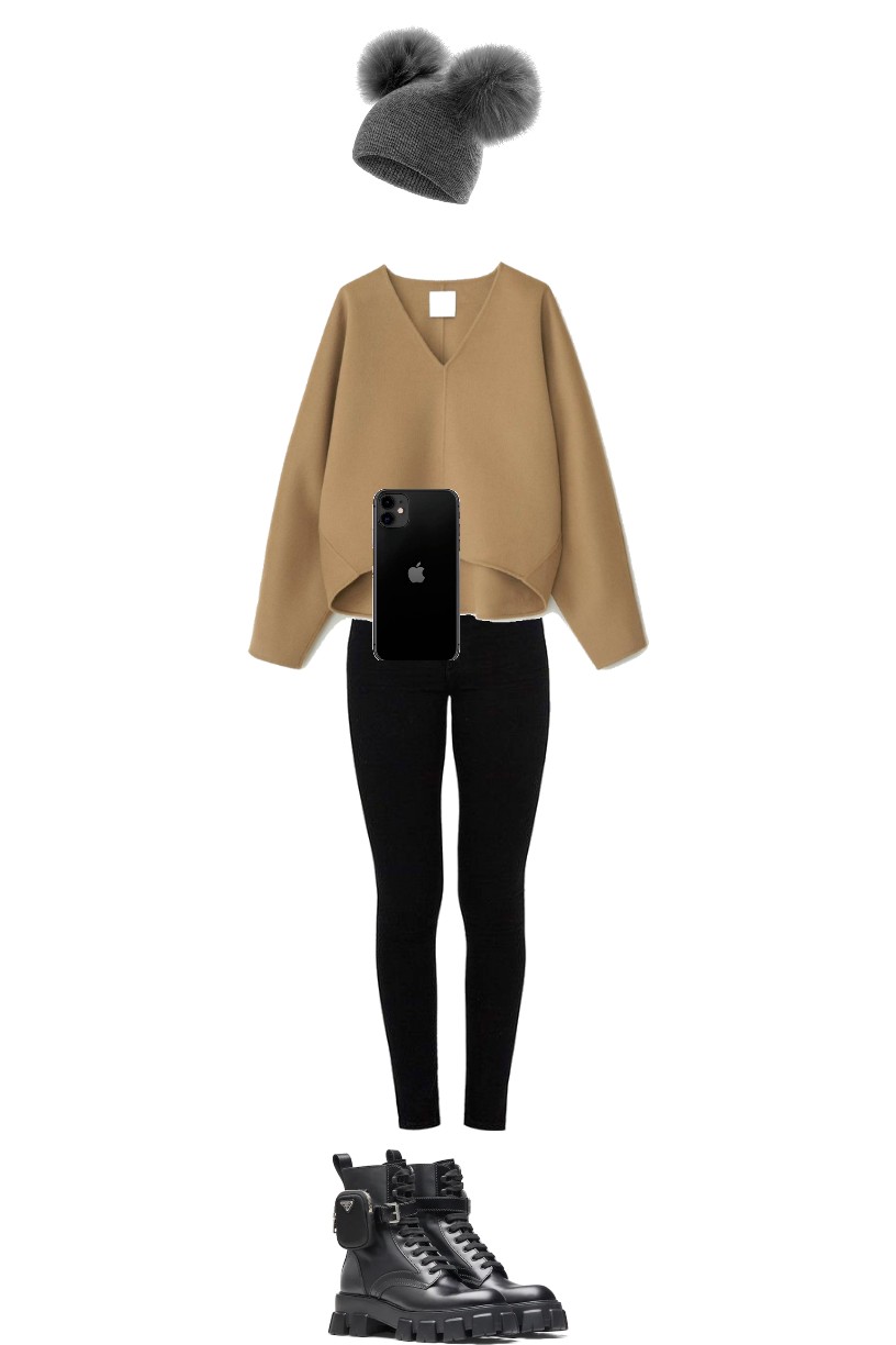 Combyne
            outfit