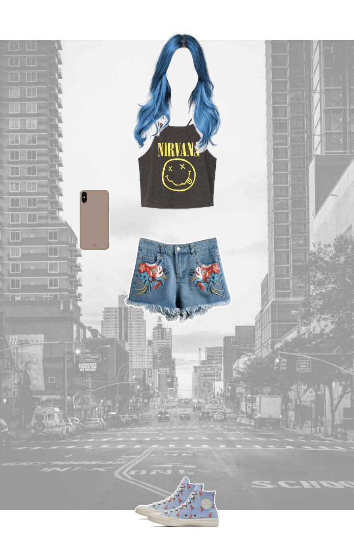 Combyne
            outfit